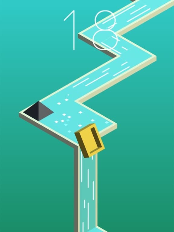 Float Boat screenshot 2