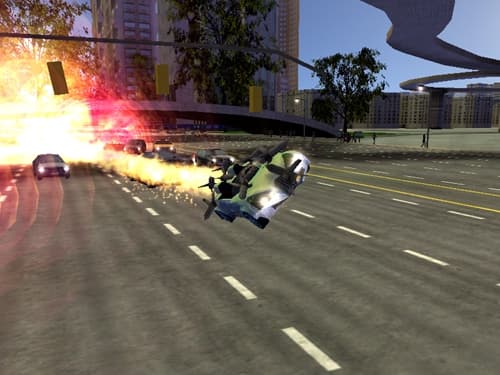 Crime Scene: Manhattan screenshot 3