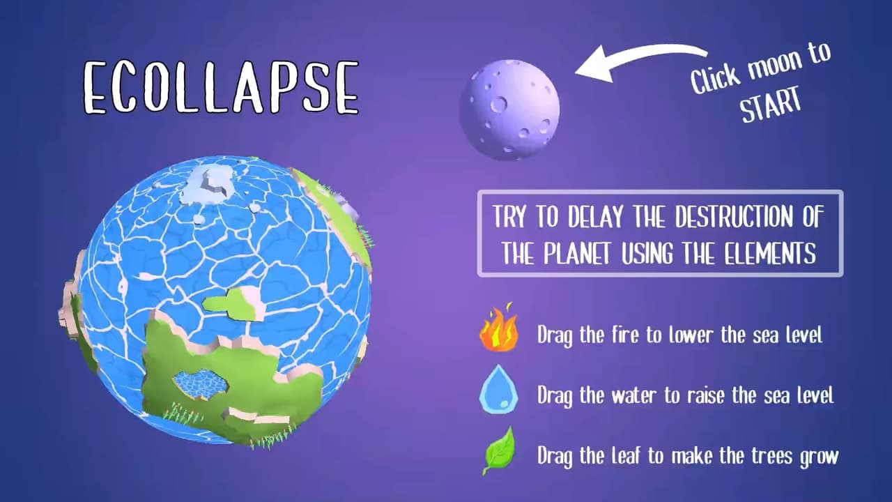 Ecollapse screenshot 5