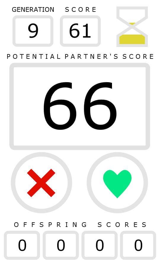 The Score