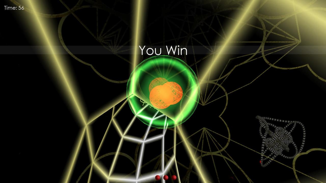 Metasphere screenshot 2