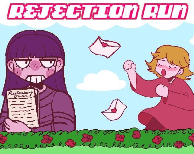 Rejection Run
