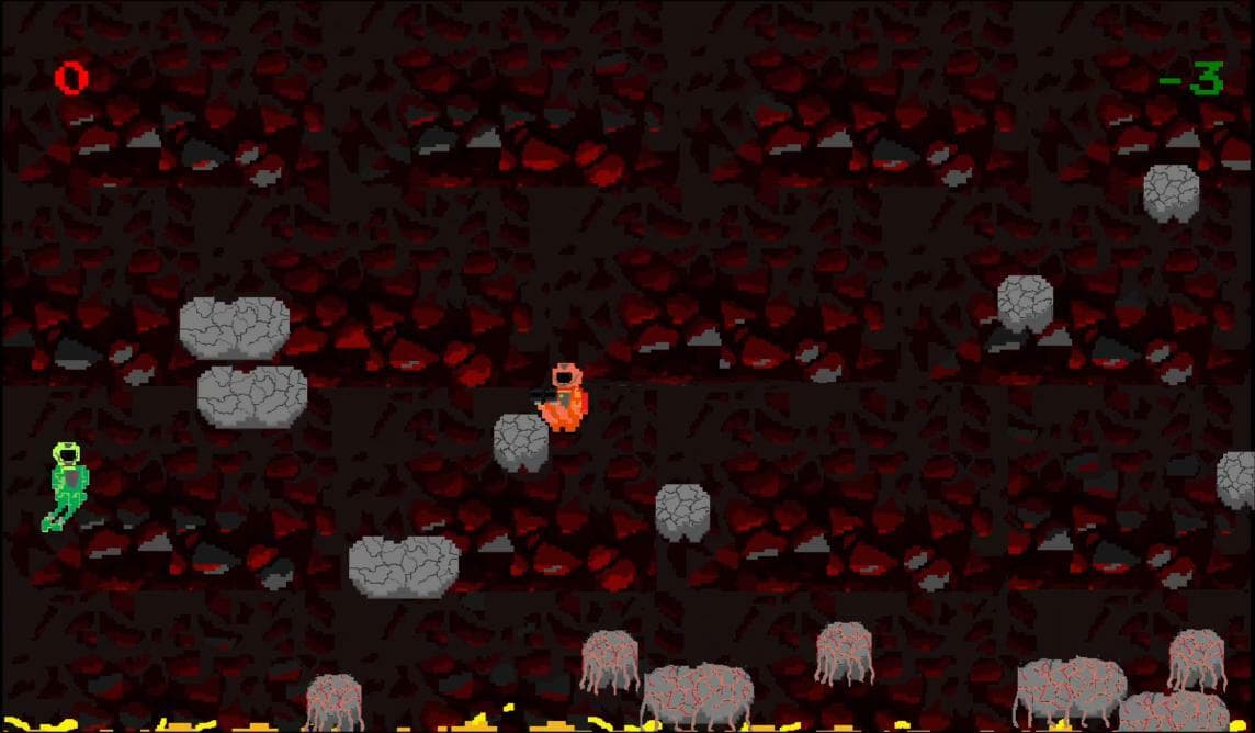 Its Over! I Have the High Ground! screenshot 2