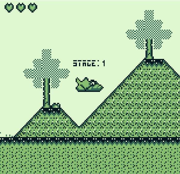 Zypher (PixelPhobicGames) screenshot 3