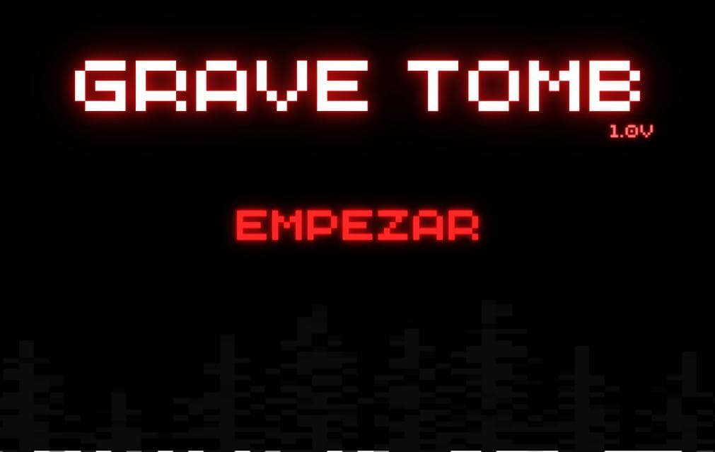 Grave Tomb 1.0V