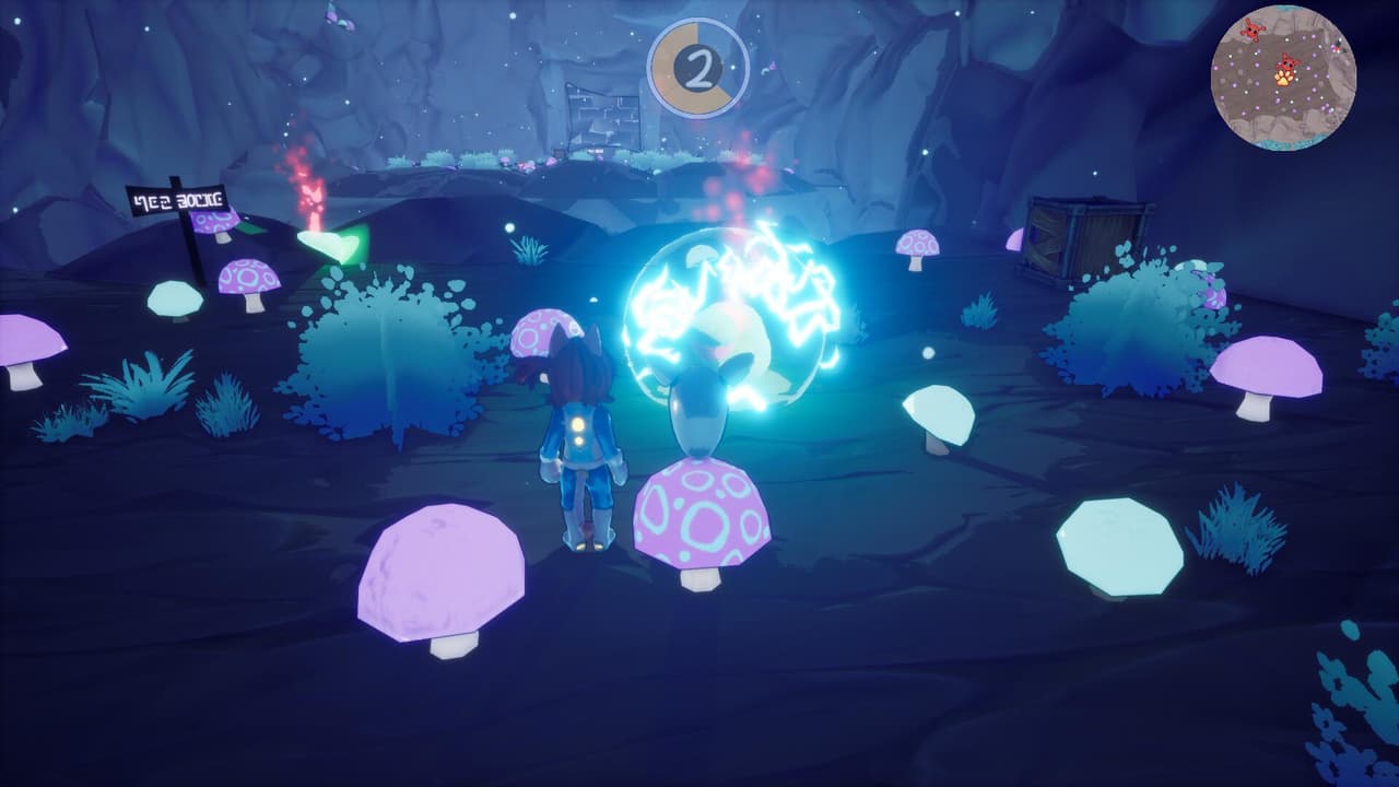 Space School Adventure screenshot 4