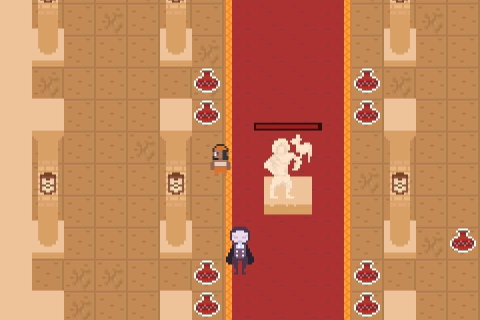 Bathala screenshot 2