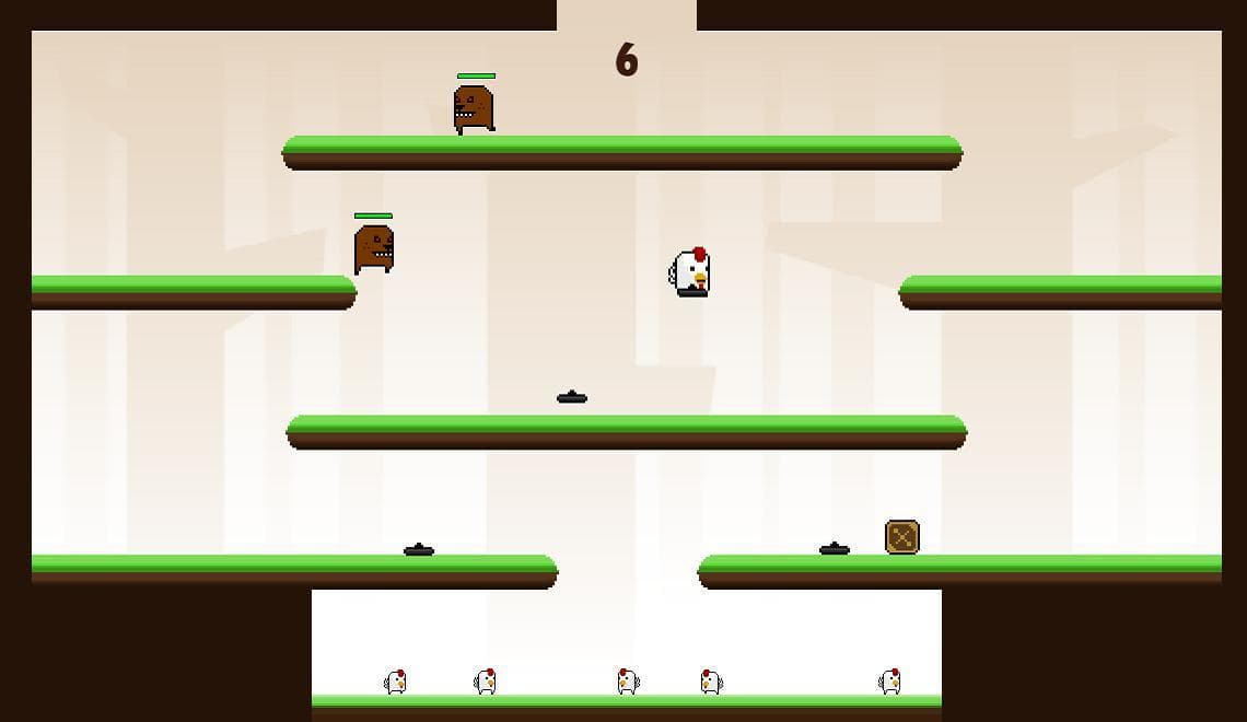 Save The Kids screenshot 5