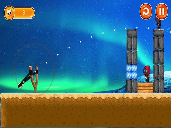 Angry Enemy screenshot 4