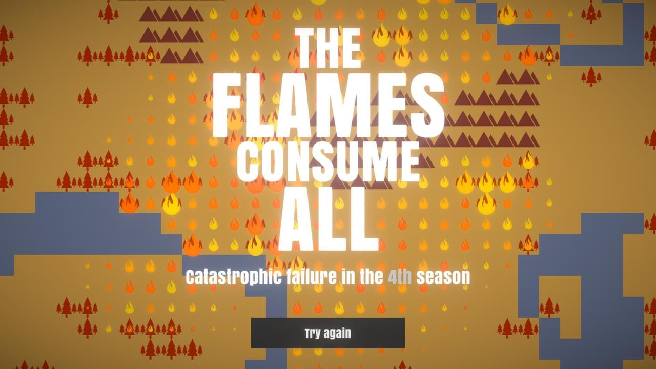 Fire Season screenshot 4