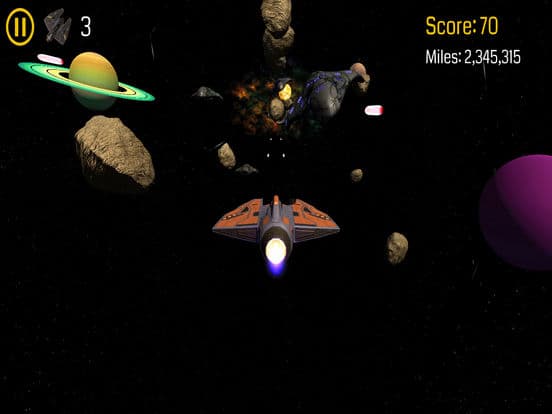 Rogue Jet Fighter screenshot 4