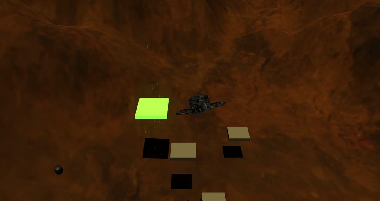 Amazin Delivery Service screenshot 2