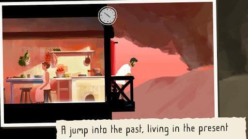 Father and Son screenshot 4