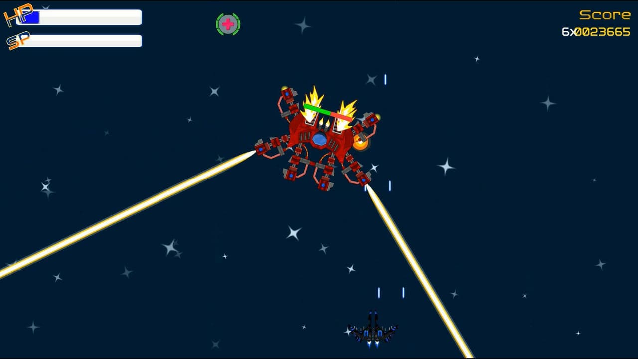Split N Shoot screenshot 5