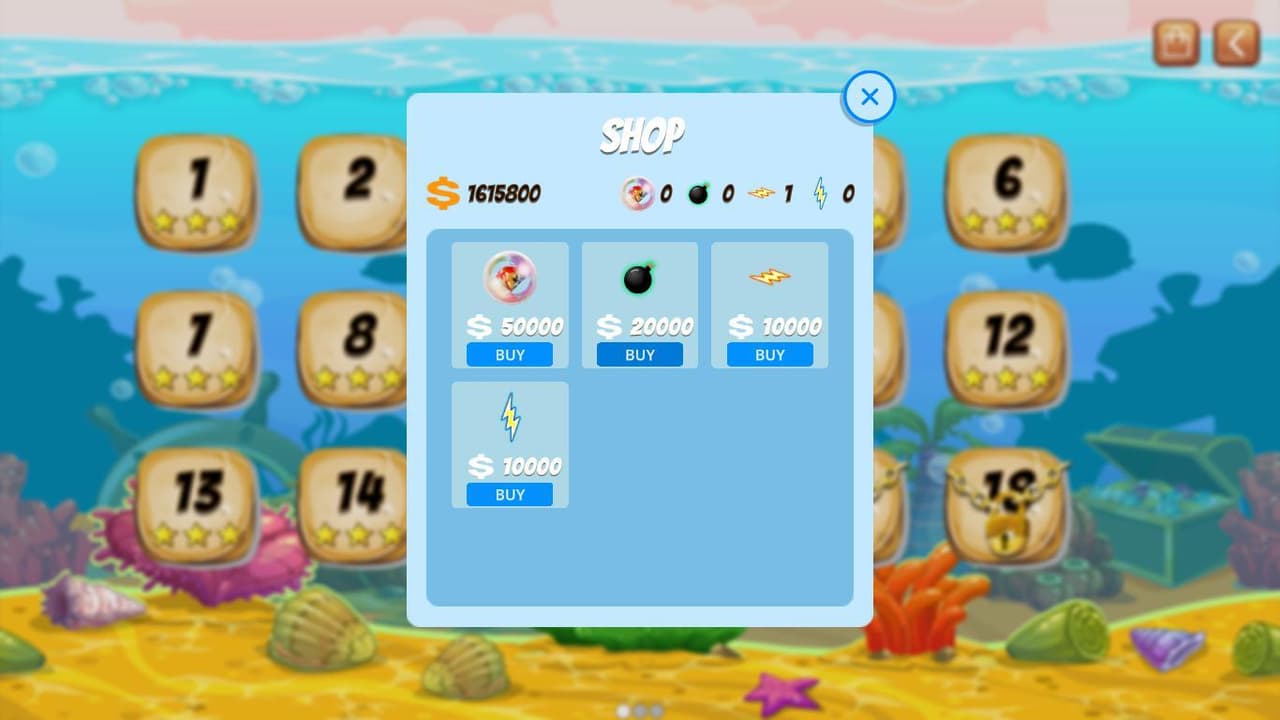 Jewel (NamYCM) screenshot 3
