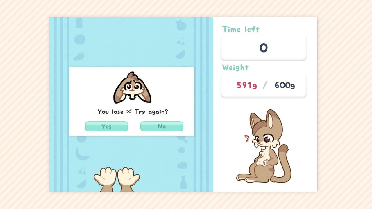 Sweet Mania (Yums Story) screenshot 3
