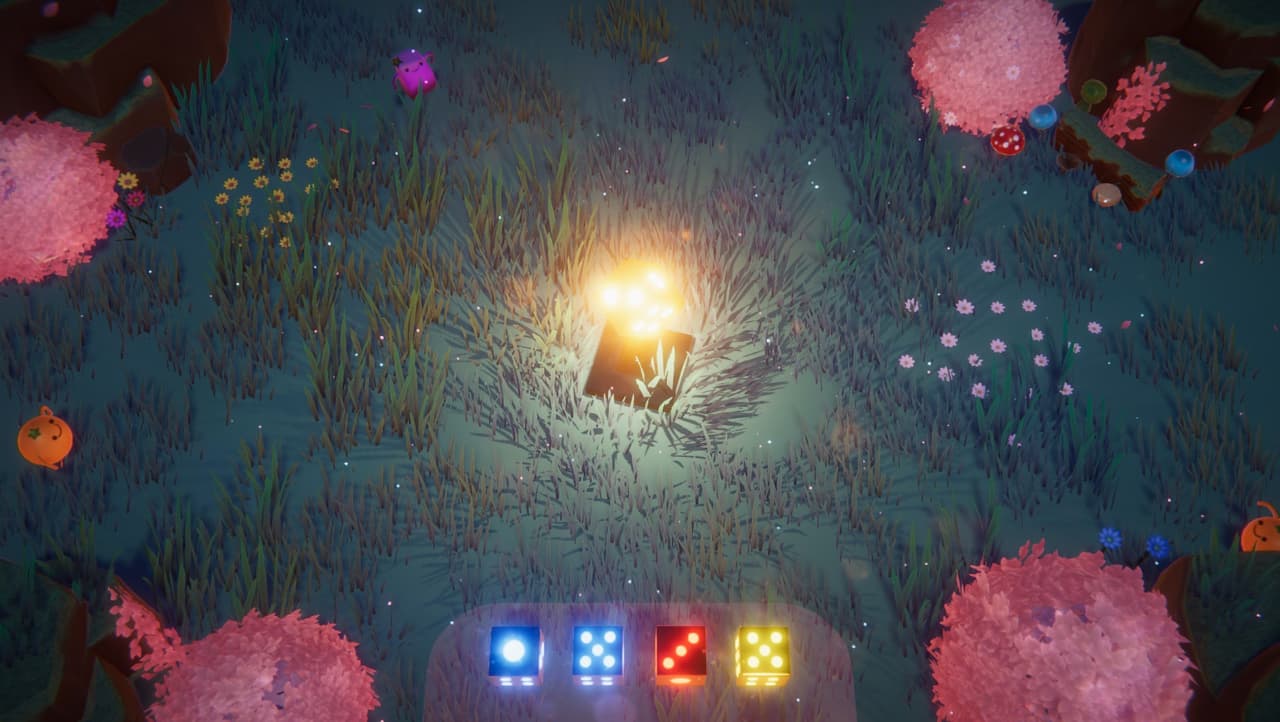 God of Chance screenshot 2