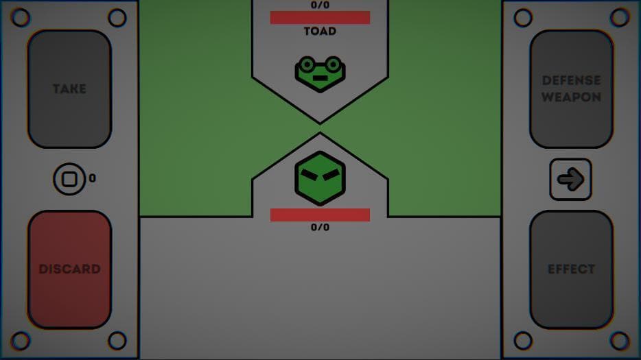Monster Gun Shop screenshot 2