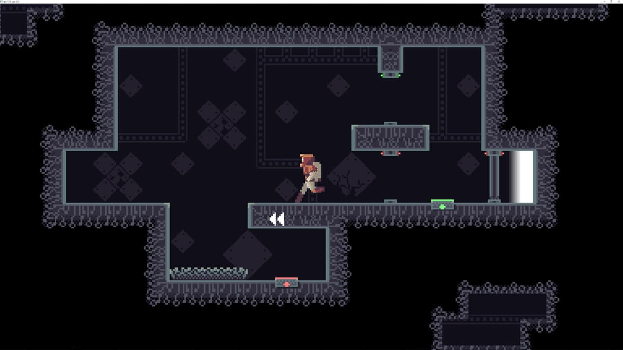 Reverse Engineer screenshot 2