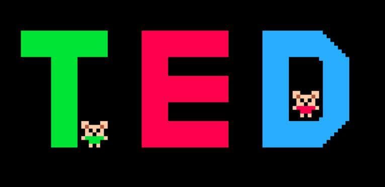TED (itch)