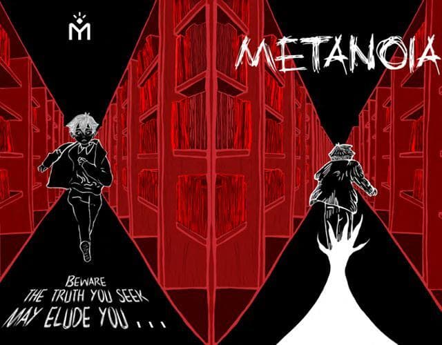 Metanoia (itch) (Gabriel Rodrigues Vergari)