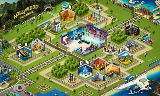 Hollywood Paradise screenshot 5