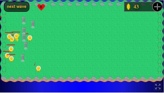 Tower defense (RekkedStudios) screenshot 3