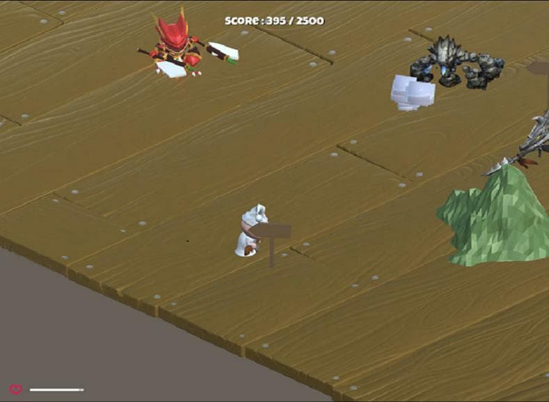 Room Guardian screenshot 4