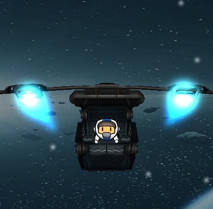Behind The Skys screenshot 2