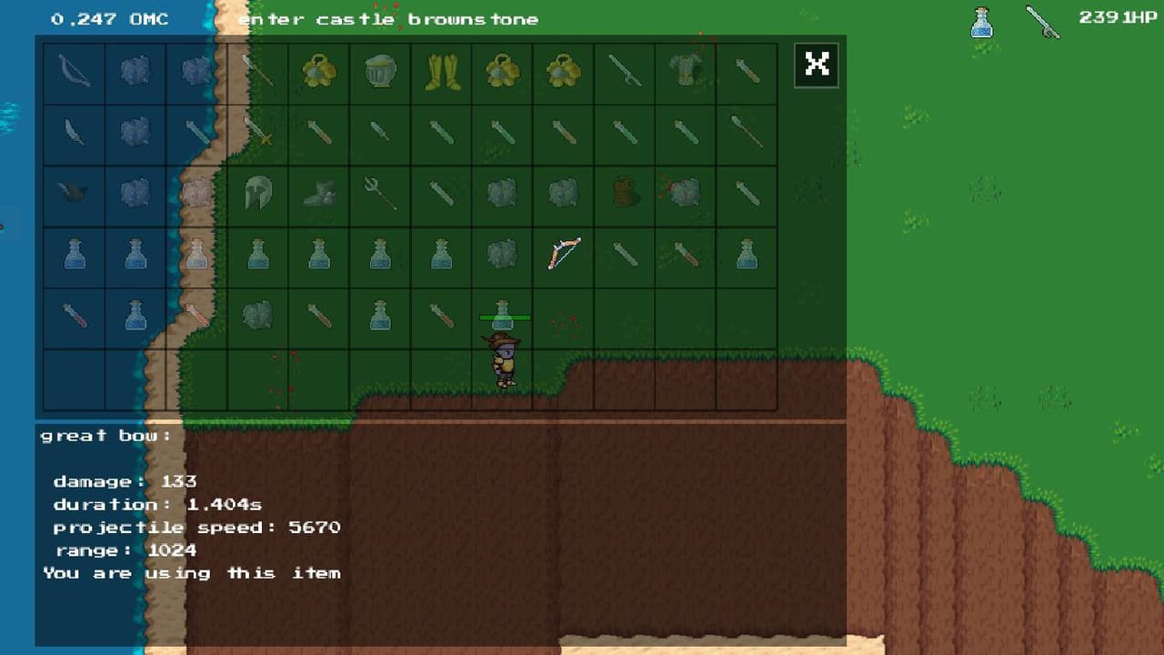 Player Killers Exchange screenshot 3