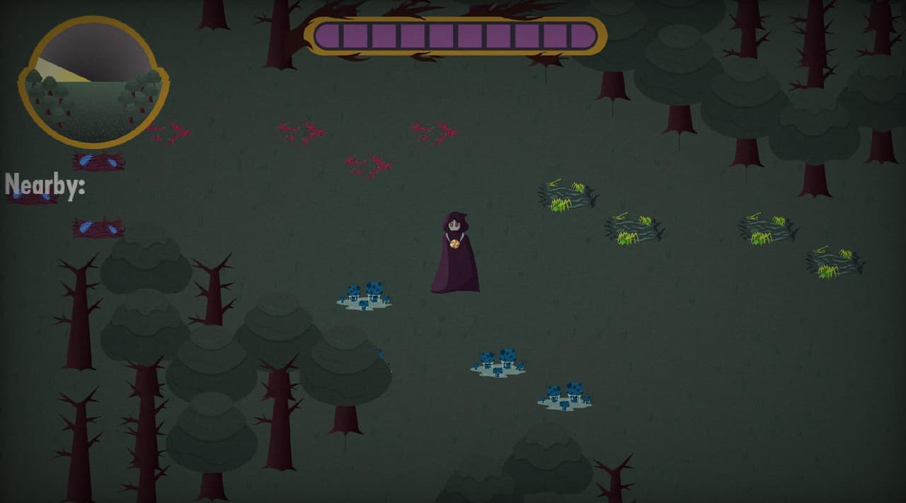Kooky Kandies screenshot 5