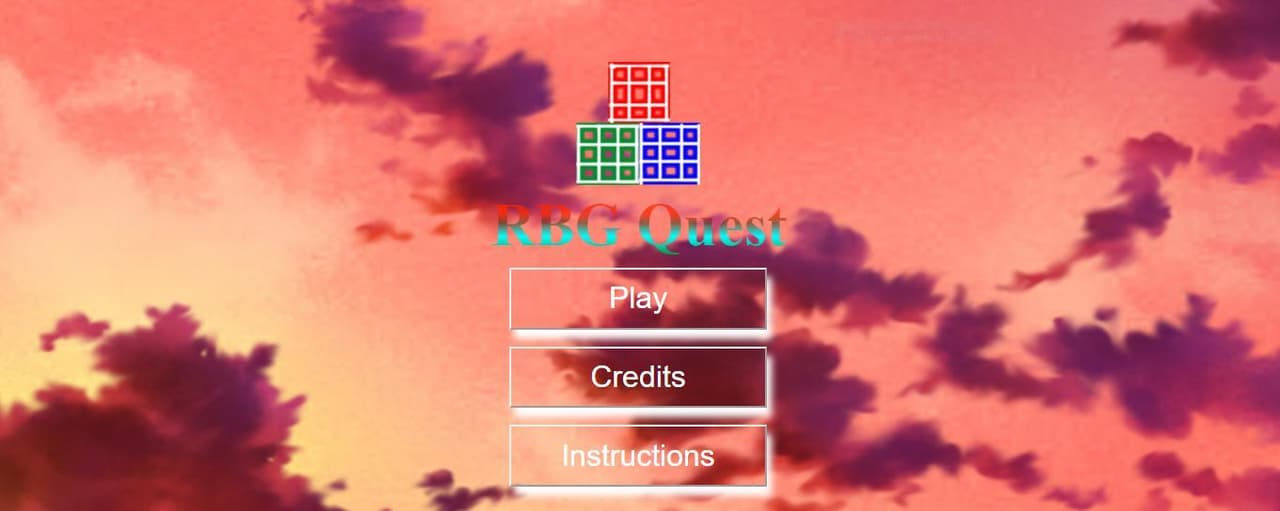 RBG Quest demo