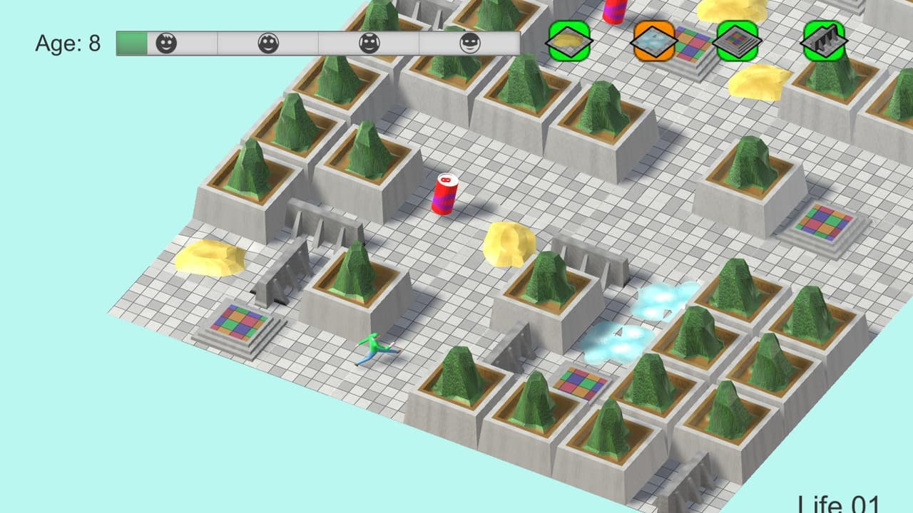 Run 4 Your Life screenshot 2