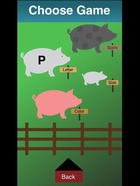 Attention Trainer for ADHD screenshot 3
