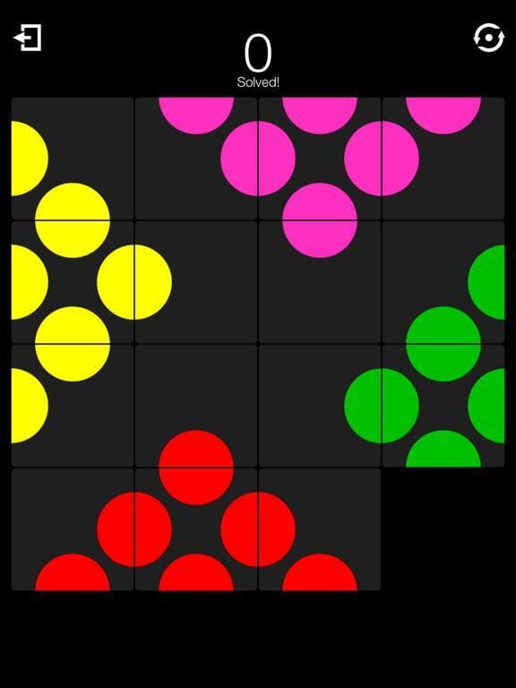 Puzzleit screenshot 4