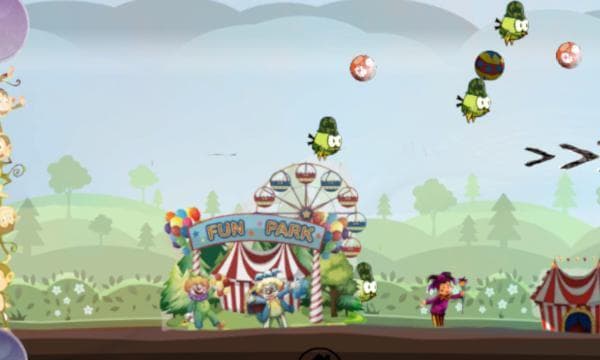 Gliders Ultimate Edition 4P screenshot 4