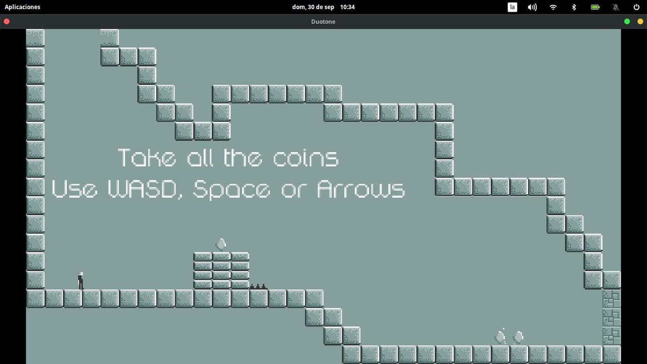 Duotone screenshot 3