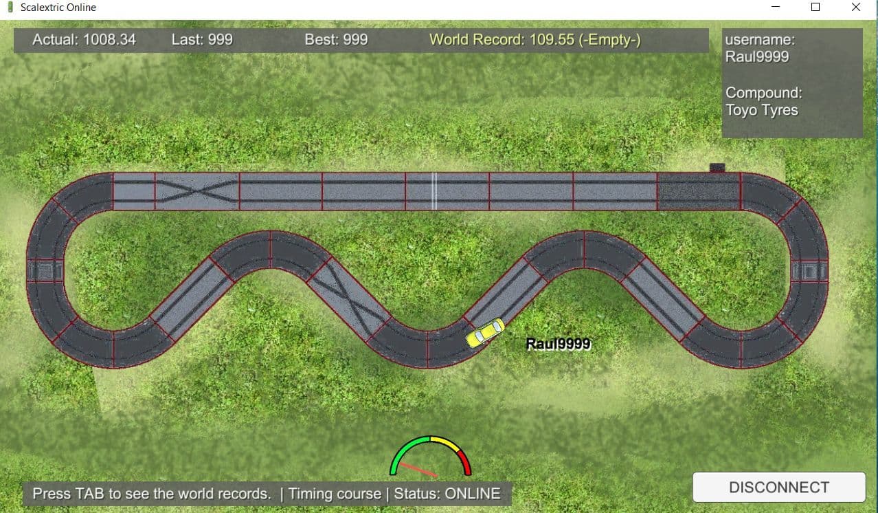 Klextric Pros Online screenshot 2