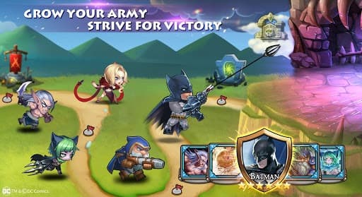 Soul Hunters screenshot 3