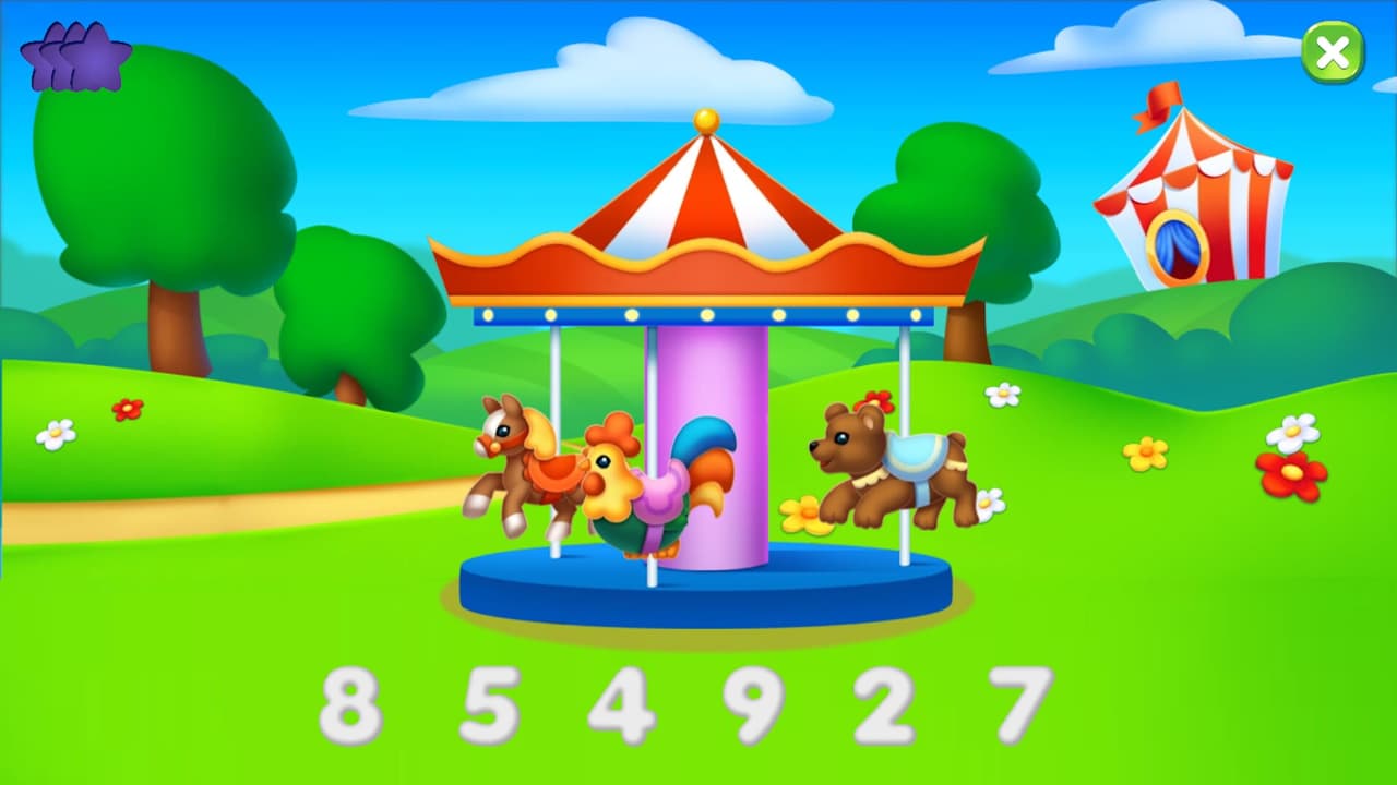 RMB: Knowledge park - All World screenshot 6