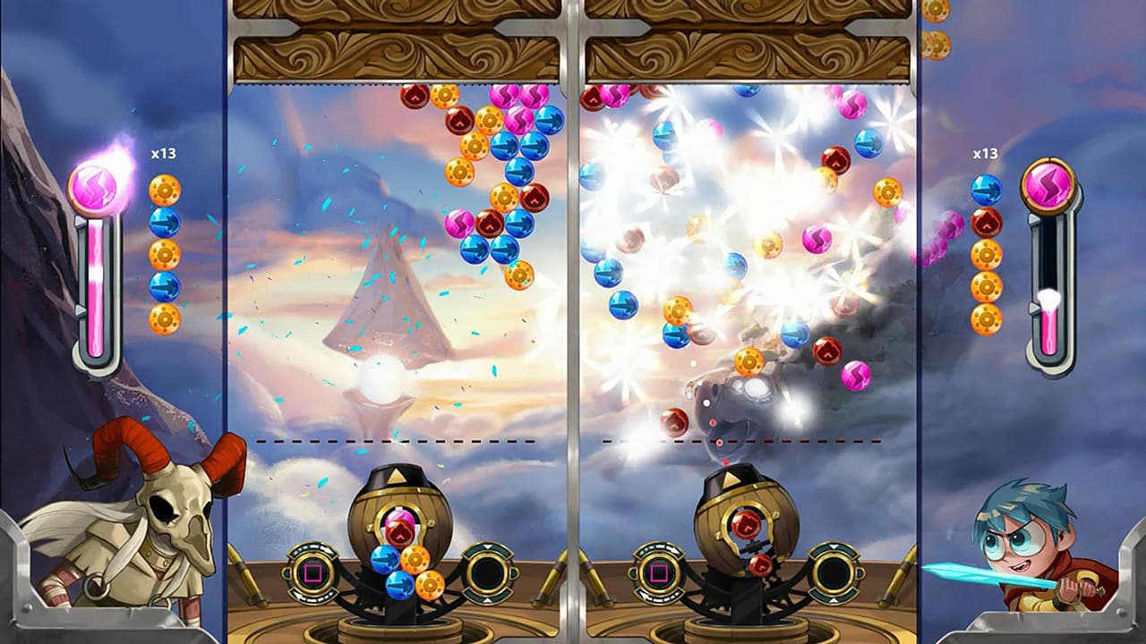 Adventure Pop screenshot 4