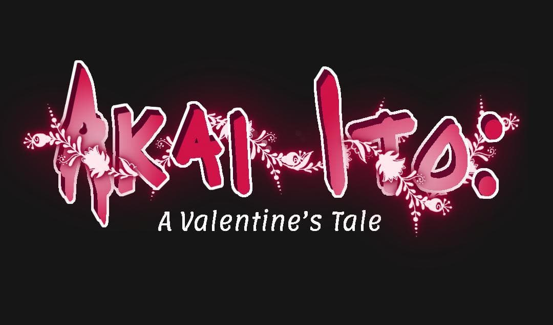 Akai-ito: A Valentines Tale