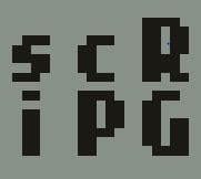 scRiPG