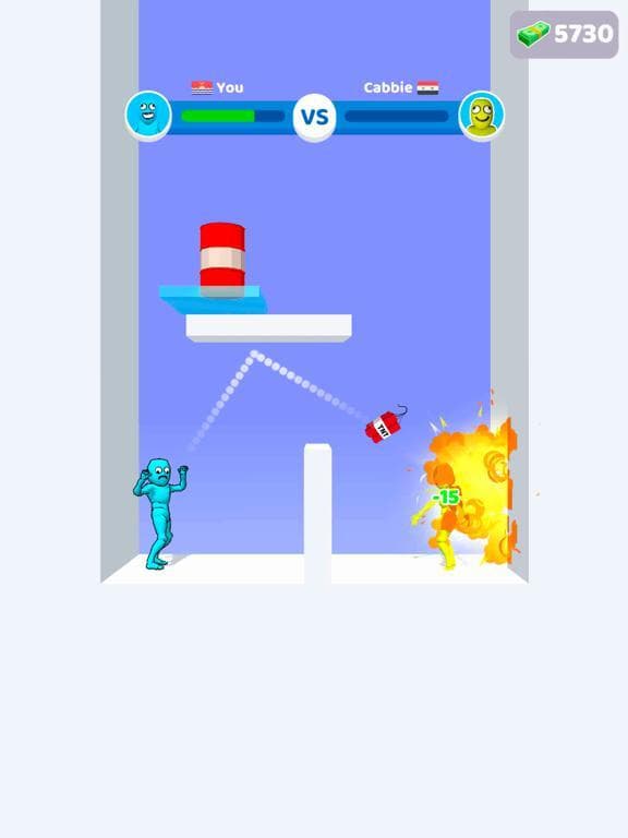 Who Dies First? screenshot 2