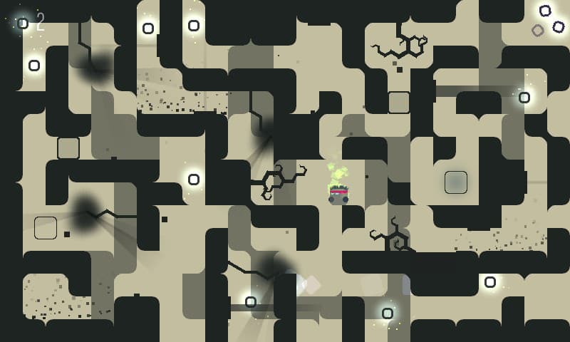 Yet Another World (itch) screenshot 6