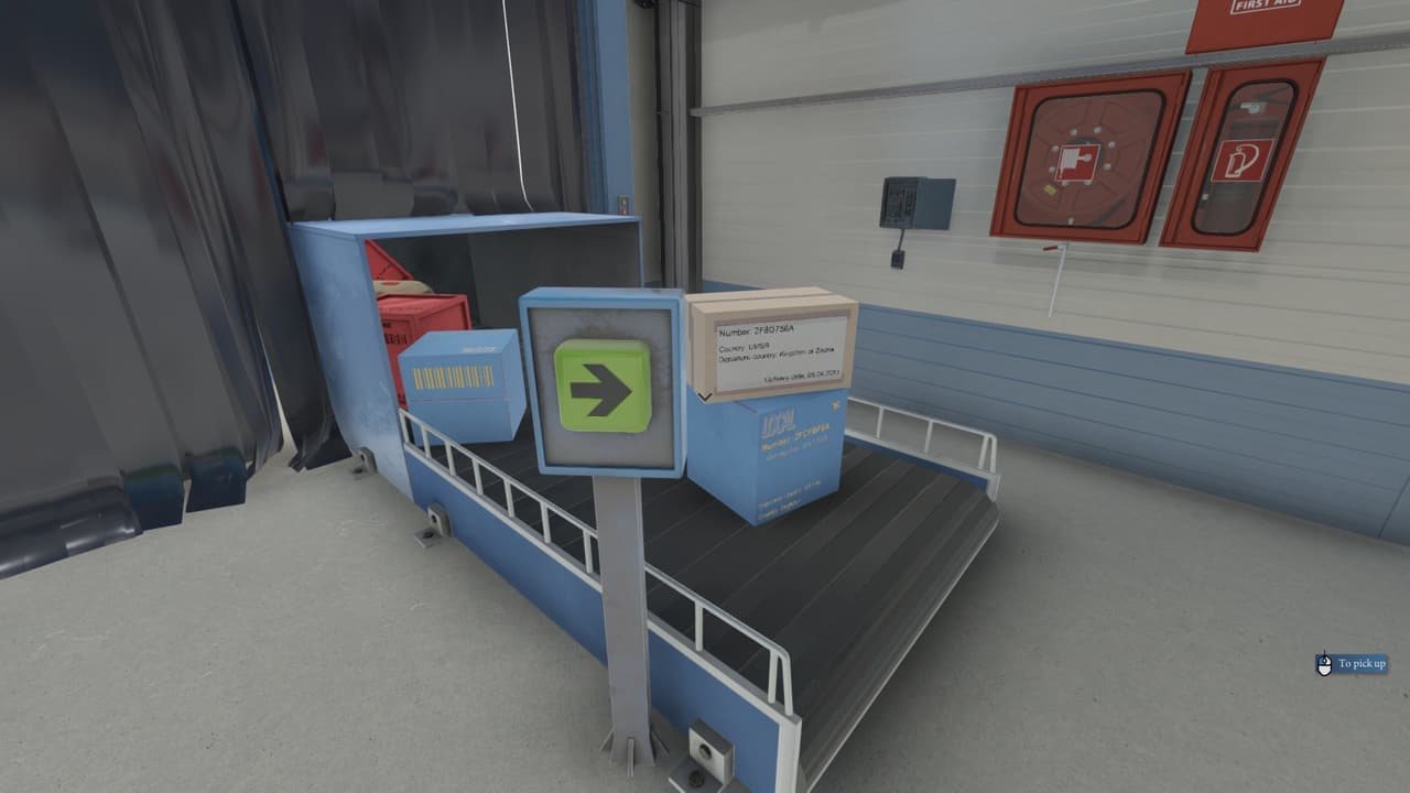 Boxes Inc. screenshot 4