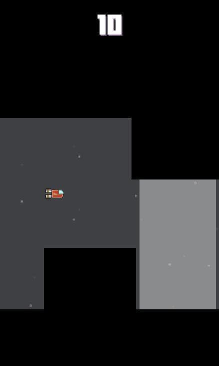 Spaceless