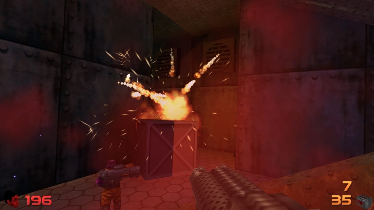 ZortchTest screenshot 2