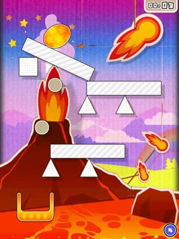 Finger Physics HD Free screenshot 2