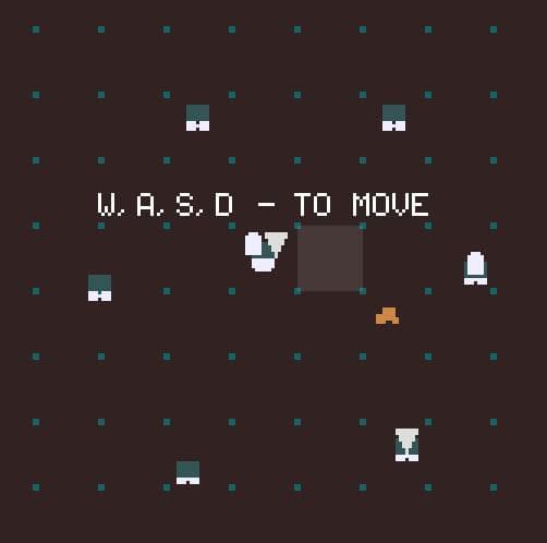 Lonely rover (surmime, kylep, vasidovi)
